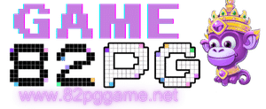 82pg game. - logo